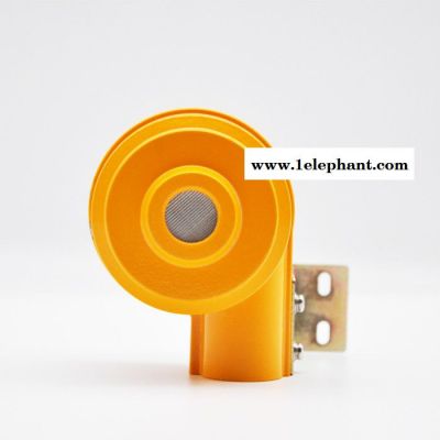 异丁烷探测器24小时在线式学校食堂液化石油气探测器报警图2