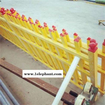 久迅50/50信号塔围栏配套防护 玻璃钢拉挤围栏 绝缘围栏玻璃钢围栏