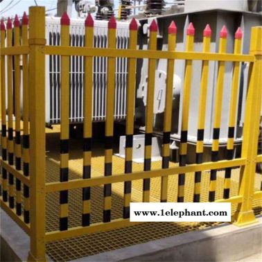 久迅40/40小区用玻璃钢拉挤围栏 安全保护围栏 玻璃钢施工防护栏户外