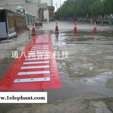 供应TBZ-Y4530路障机 挡车路障机 防撞路障机