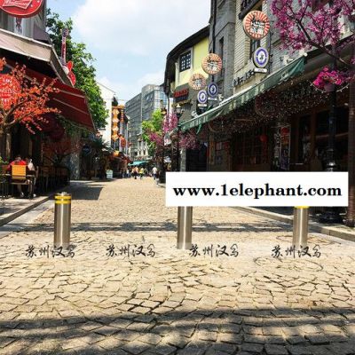 hanmahm 路障可移动路障价格苏州生产厂家图5