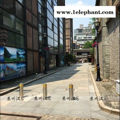 hanmahm 路障可移动路障价格苏州生产厂家图3