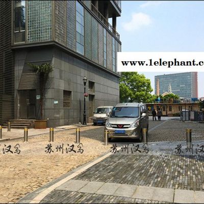 hanmahm 路障可移动路障价格苏州生产厂家图4