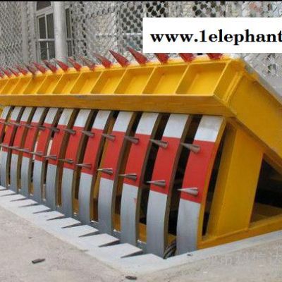 广州液压路障机**路障机 阻断器路障机 品质保证图3