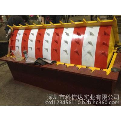 广州液压路障机**路障机 阻断器路障机 品质保证图7
