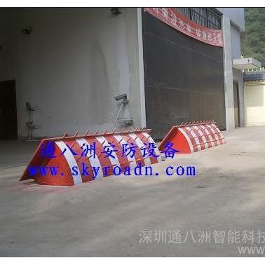供应SKYROADNSN-La5030专业路障产品 防恐路障机价格 路障产品  路障机价格