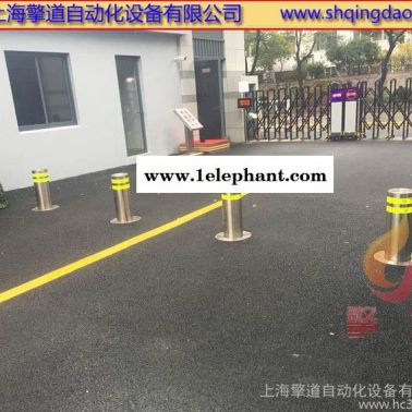 液压一体式路障，液压升降路障，升降路障报价