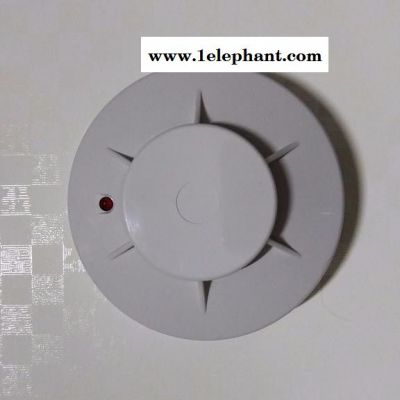 金鹏消防 日本能美FDK26Z9-X感烟探测器  烟感探测器 感温感烟探测器图2