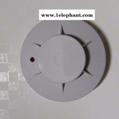金鹏消防 日本能美FDK26Z9-X感烟探测器  烟感探测器 感温感烟探测器图3