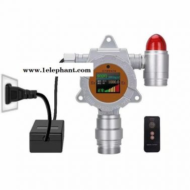 睿安RA600-O2 在线式氧气探测器