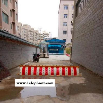 科信达KXD-L4 路障机图3
