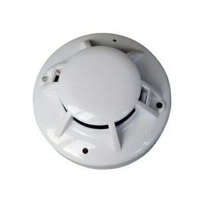 JTY-GD-DG311开关量烟温复合探测器 联网继电器信号烟感报警器图2