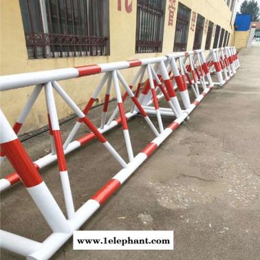 隆利源拒马路障 拒马移动路障 交通安全设施防撞设施