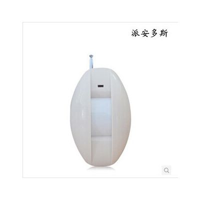 供应派安多斯SS963幕帘无线红外探测器图2