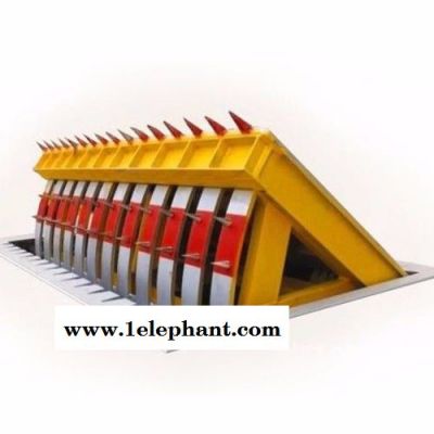 快而立KEL-200 路障机 **自动路障机路障机厂家阻车器生产厂家!欢迎来电咨询!图3