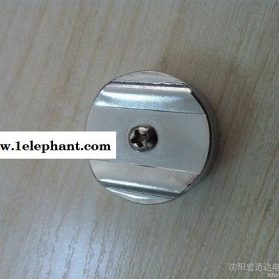 供应线型感温探测器专用安装夹具图2