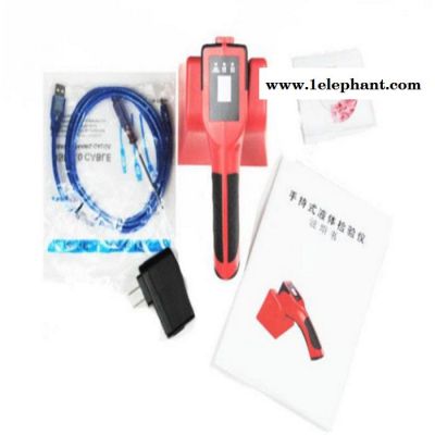 机场危险液体探测器 可燃危险液体探测器 有毒危险液体探测器图4