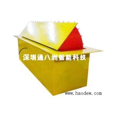 供应路障机,液压路障机,升降路障机,路障机--安装图图2