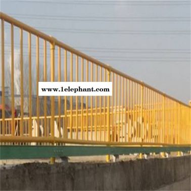 久迅50/60可定制固定式箱变护栏 玻璃钢电力防护围栏 玻璃钢移动式隔离护栏