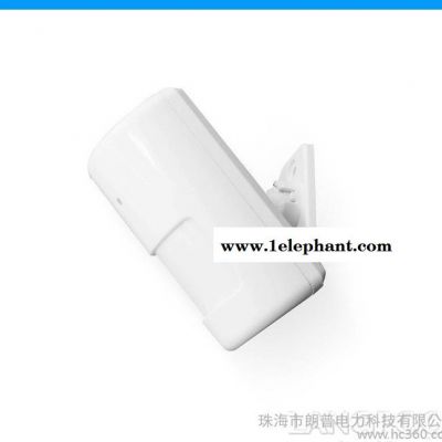 专业研发、生产、定制无线315/433频率红外探测器图3