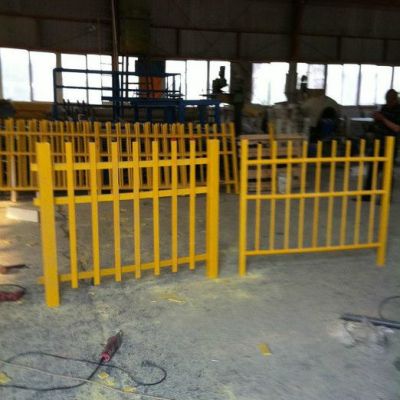 批发玻璃钢隔离栅、防护栏、网15128277120图3