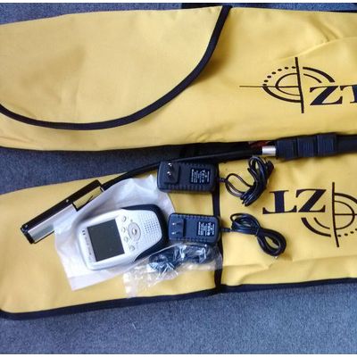 ZT-V2000i无线传输音视频生命探测仪ZT-V2000i消防用生命探测器图2