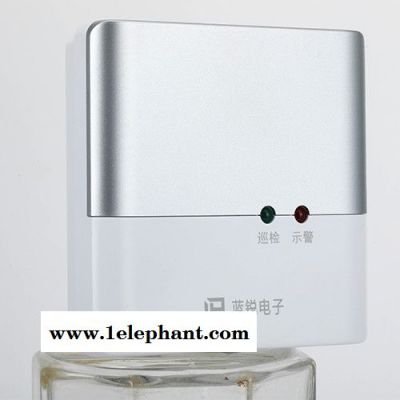 LNRYC-P 余压探测器 余压传感器  压力探测器  压力探测 余压探测系统 探测器图4