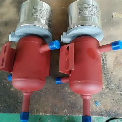 海富达KM1-YST-C 油水探测器 探测器厂家 探测器价格 库号:M208654欢迎来电咨询图3