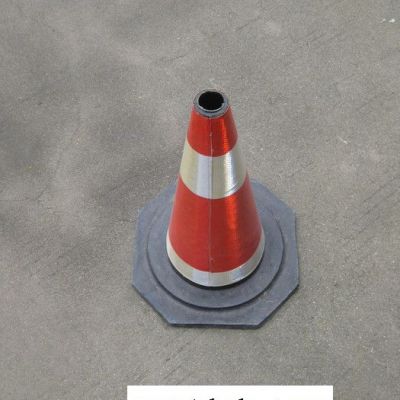 鼎旺交通设施路障图3