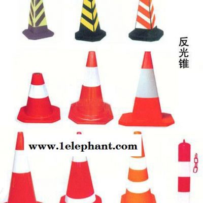 鼎旺交通设施路障图5