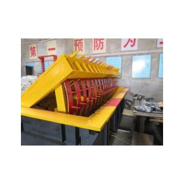 路障机厂家生产销售监狱码头专用液压翻板路障机