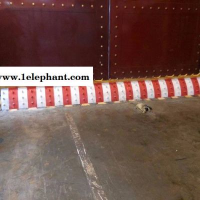 路障机厂家生产销售监狱码头专用液压翻板路障机图5