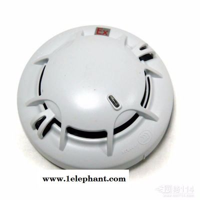 JTF-GOF-GST9713(Ex)防爆复合感烟感温火灾探测器_接线|安装图3
