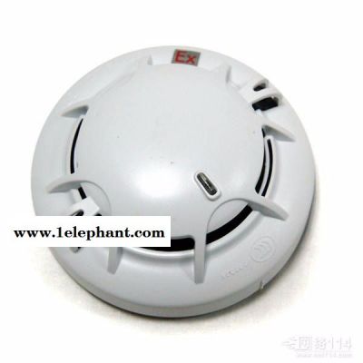 JTF-GOF-GST9713(Ex)防爆复合感烟感温火灾探测器_接线|安装图2