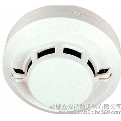 JTY-GF-GST104非编码感烟火灾探测器_价格|布线接线|安装说明书图3