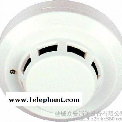 JTY-GF-GST104非编码感烟火灾探测器_价格|布线接线|安装说明书图4