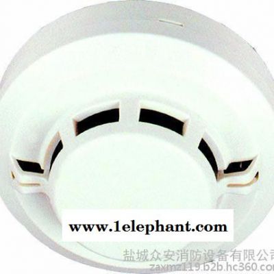 JTY-GF-GST104非编码感烟火灾探测器_价格|布线接线|安装说明书图2