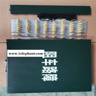 志励  WD-8500-FK1 路障  交通路障_路障设备 路障图3