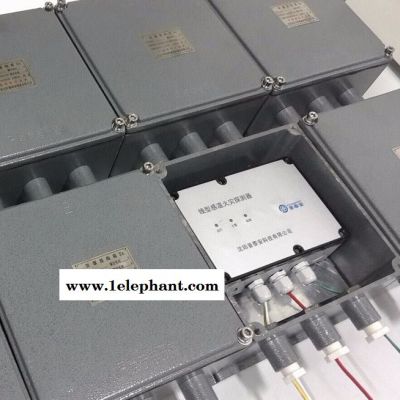 厂家供应众全JTW-LD-PTA302(防爆)消防专用(防爆)感温电缆(不可恢复线型防爆感温探测器) 防爆电缆图2