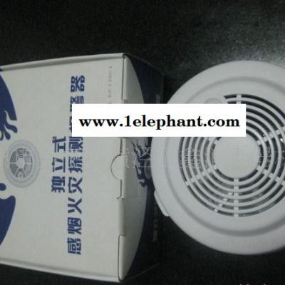 无线烟雾探测器,独立烟雾探测器,烟雾探测器,无线探测器,消防烟感图3