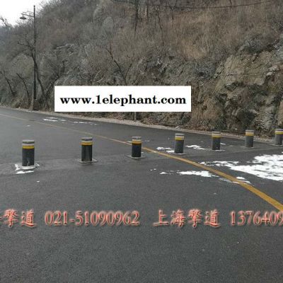 自动升降路障,成都**破胎路障,道路防停车路障图3