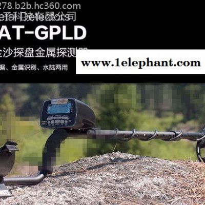 盖瑞特GarrettATGOLD黄金探测器 探测器金属探测器探宝器黄金银元玉石探测器探宝器黄金探测器进口探测器可视探测器图7
