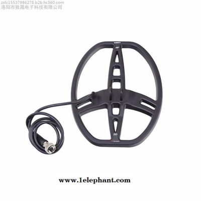盖瑞特GarrettATGOLD黄金探测器 探测器金属探测器探宝器黄金银元玉石探测器探宝器黄金探测器进口探测器可视探测器图2