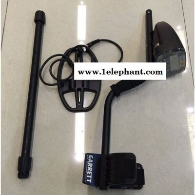 盖瑞特GarrettATGOLD黄金探测器 探测器金属探测器探宝器黄金银元玉石探测器探宝器黄金探测器进口探测器可视探测器图6