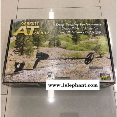 盖瑞特GarrettATGOLD黄金探测器 探测器金属探测器探宝器黄金银元玉石探测器探宝器黄金探测器进口探测器可视探测器图4