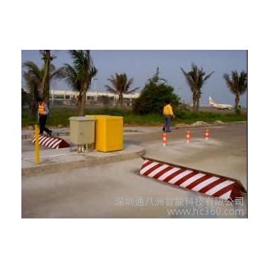 供应SKYROANDSN-LB702广州路障机 液压路障机挡车器 挡车路障机 反恐路障机