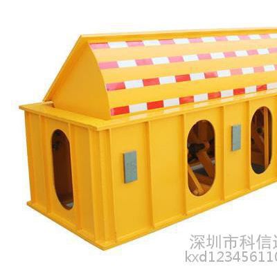 液压升降路障 专用产品设施路障 品质保证图2