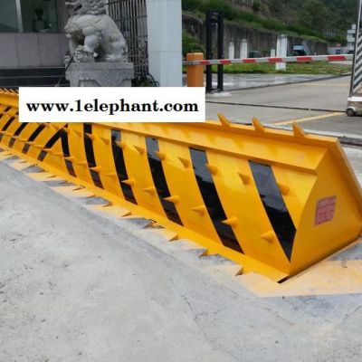 液压升降路障 专用产品设施路障 品质保证图8