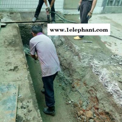 直销液压翻板路障机图6