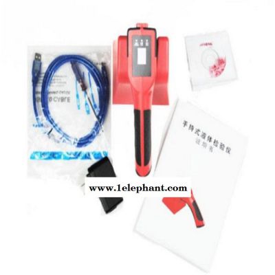天恒博达安检危险液体探测器 危险液体探测器厂家图5